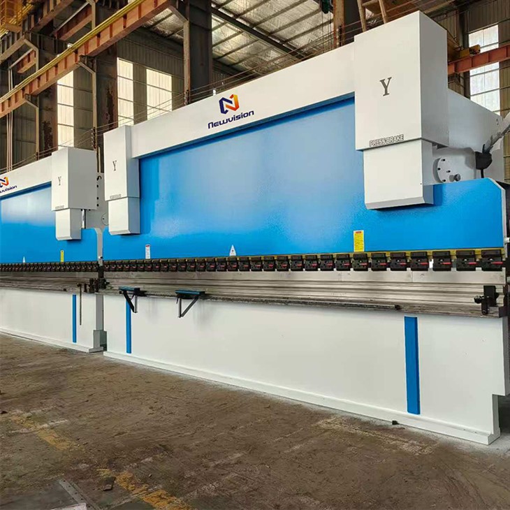 Factory Price Hydraulic Press Brake