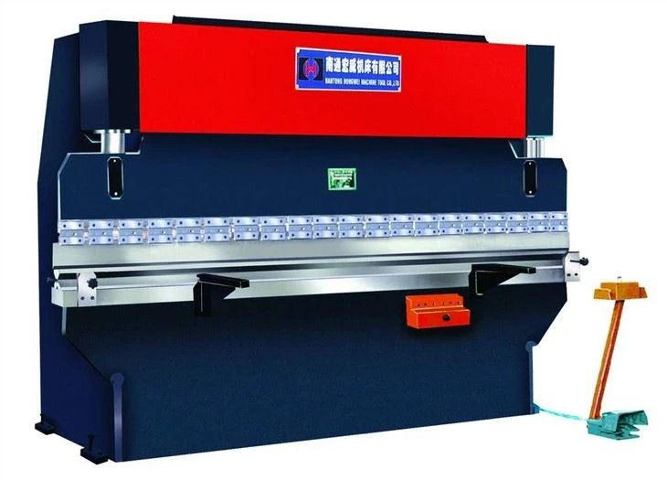 220T/ CNC Press Brake Machine Sheet Metal