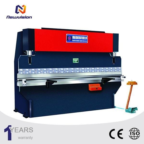 CNC Sheet Metal Bending Press Brake