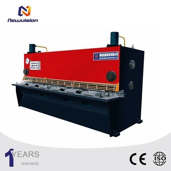 Copper Guillotine Shear