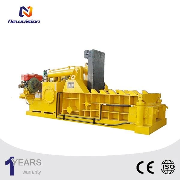 Triple Action Baler Manufacturers