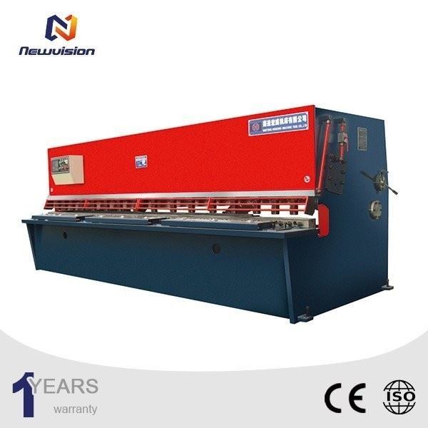 X-Cut Guillotine Shear