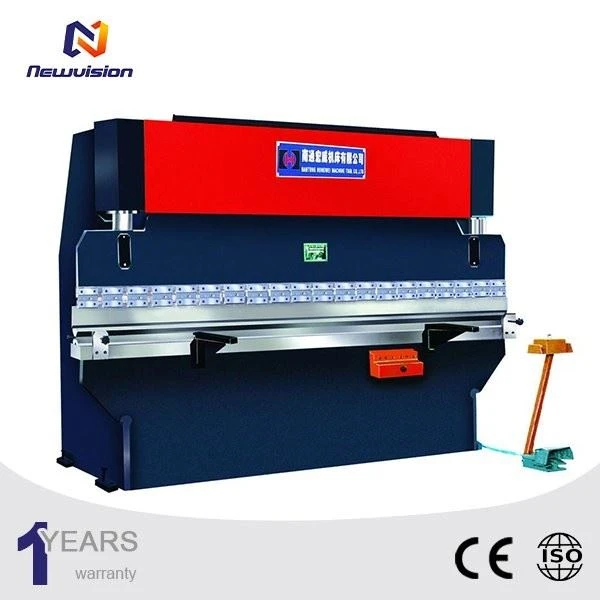 Electro-hydraulic Press Brake suppliers
