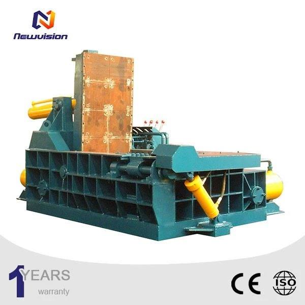 Hydraulic Can Compactor Machine suppliers