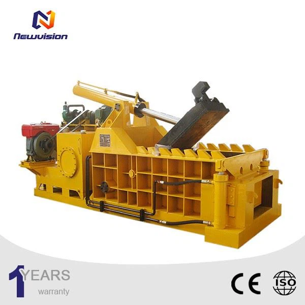 Industrial Metal Baler for sale