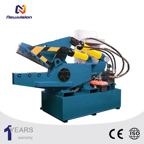 Leftover Tyre Cutting Machine