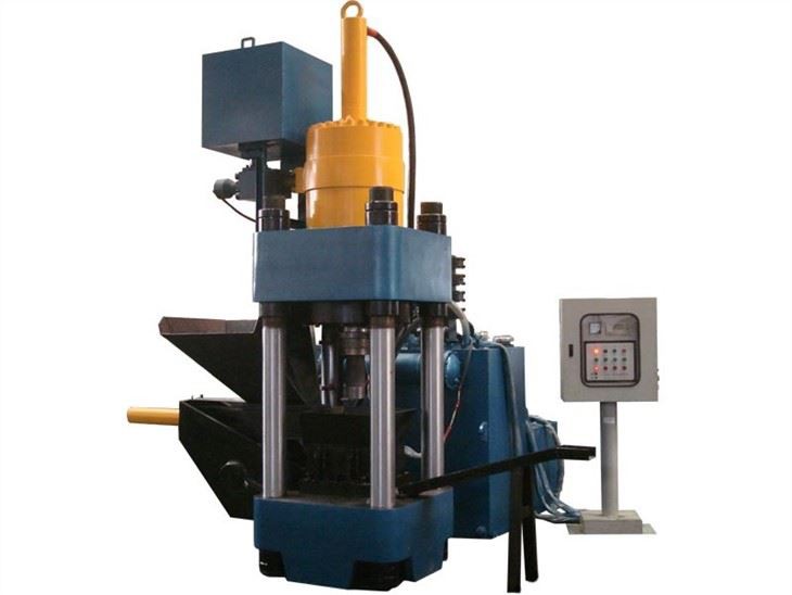 Metal Briquette Machine Manufacturers