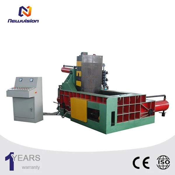 The Triple Action High Density Baler