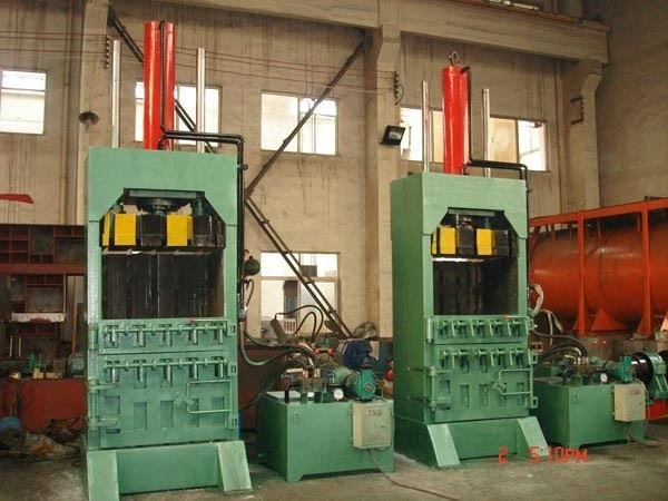 Vertical Baler suppliers