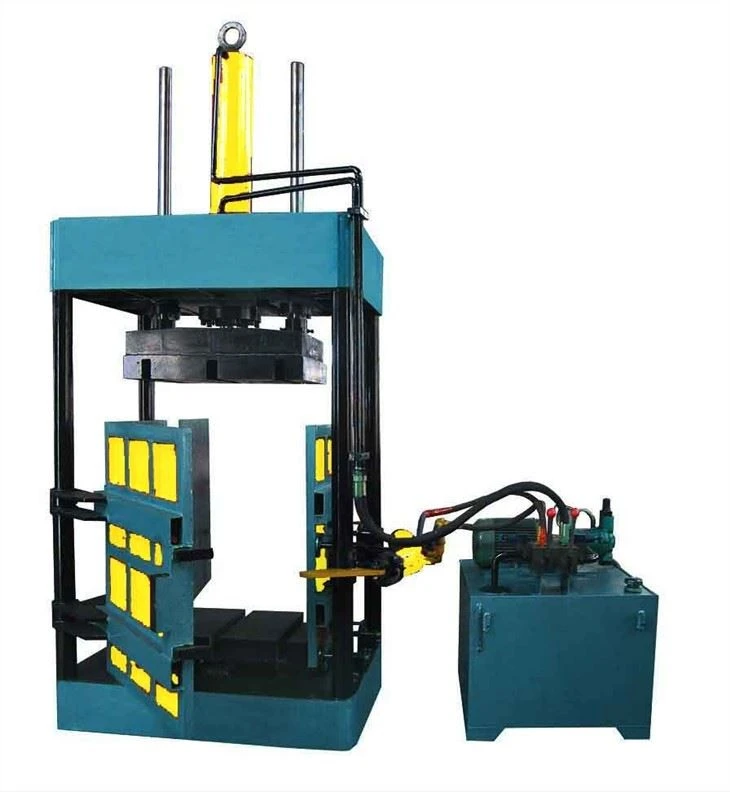 Vertical Baler Manufacturers