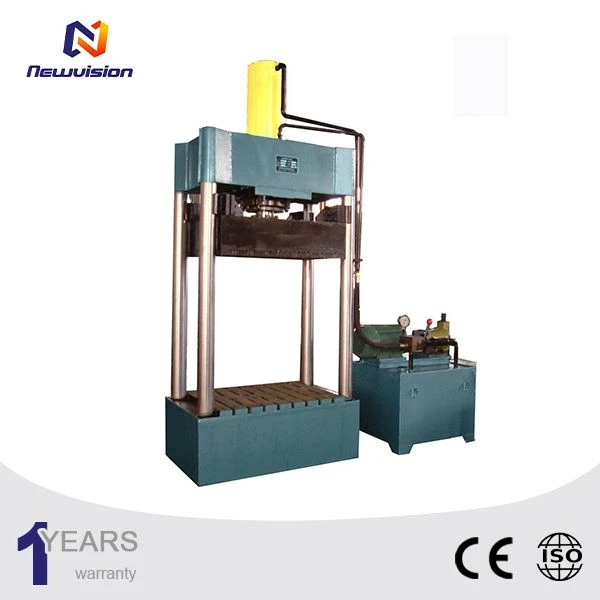 Waste Paper Baler