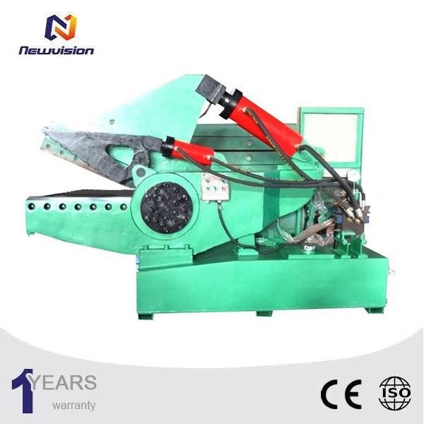 Alligator Shear Machines suppliers