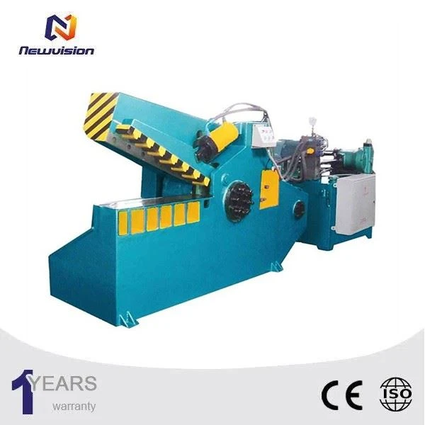 Customized Crocodile Shearing Machines