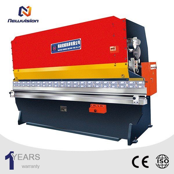 High Quality Hydraulic Press Brake Machine