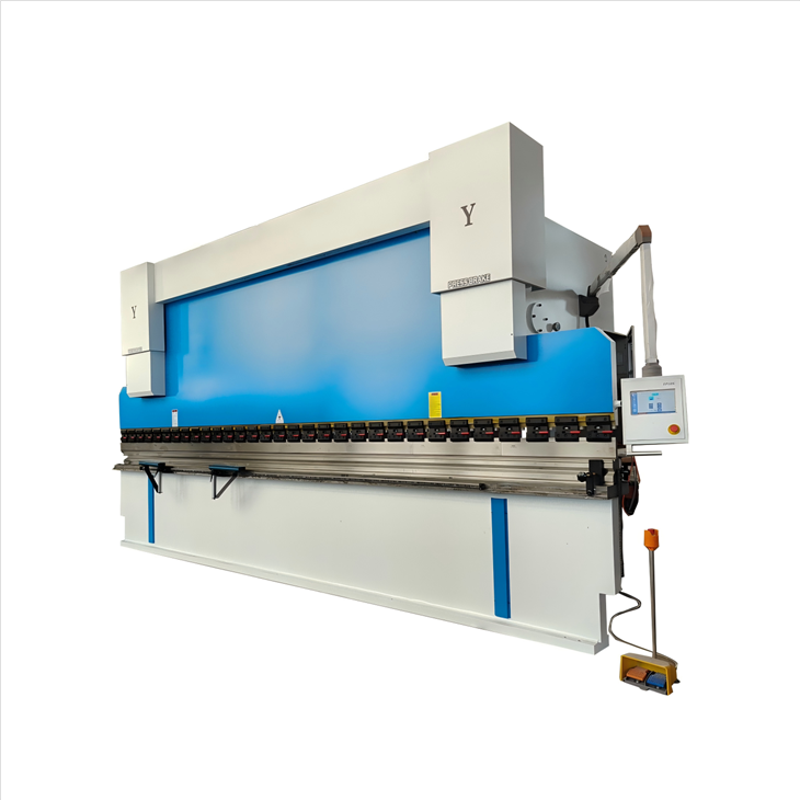 CNC Press Brake