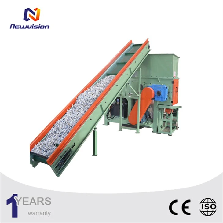 High Quality Copper Wire Granulator