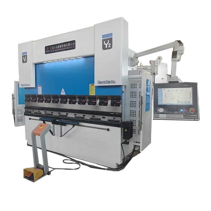 Press Brake Bending Machine