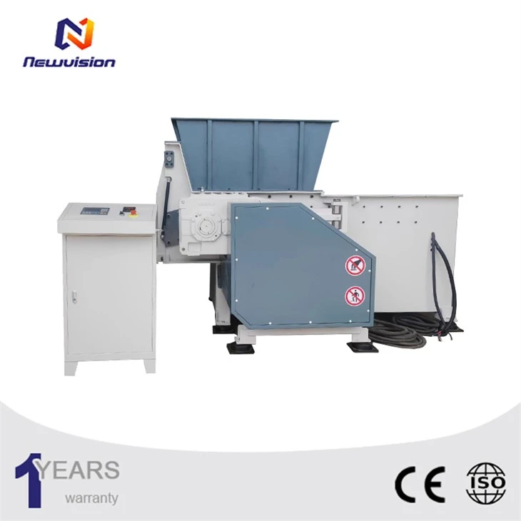 Professional Metal Scrap Shredder Machine